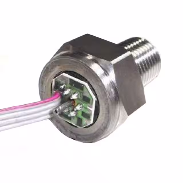 82CV-100A-R TE Connectivity Measurement Specialties